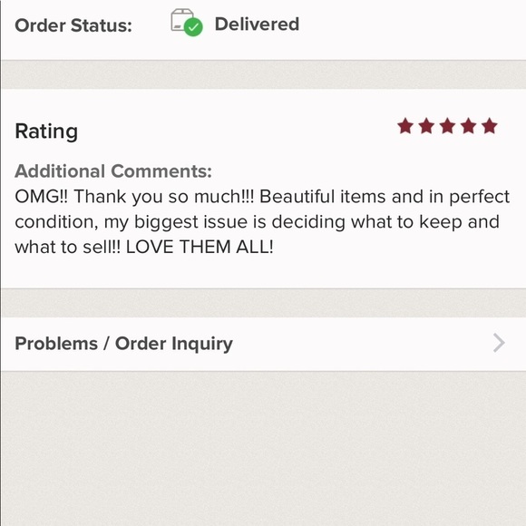 RESELLERS MYSTERY BOX - Picture 7 of 12